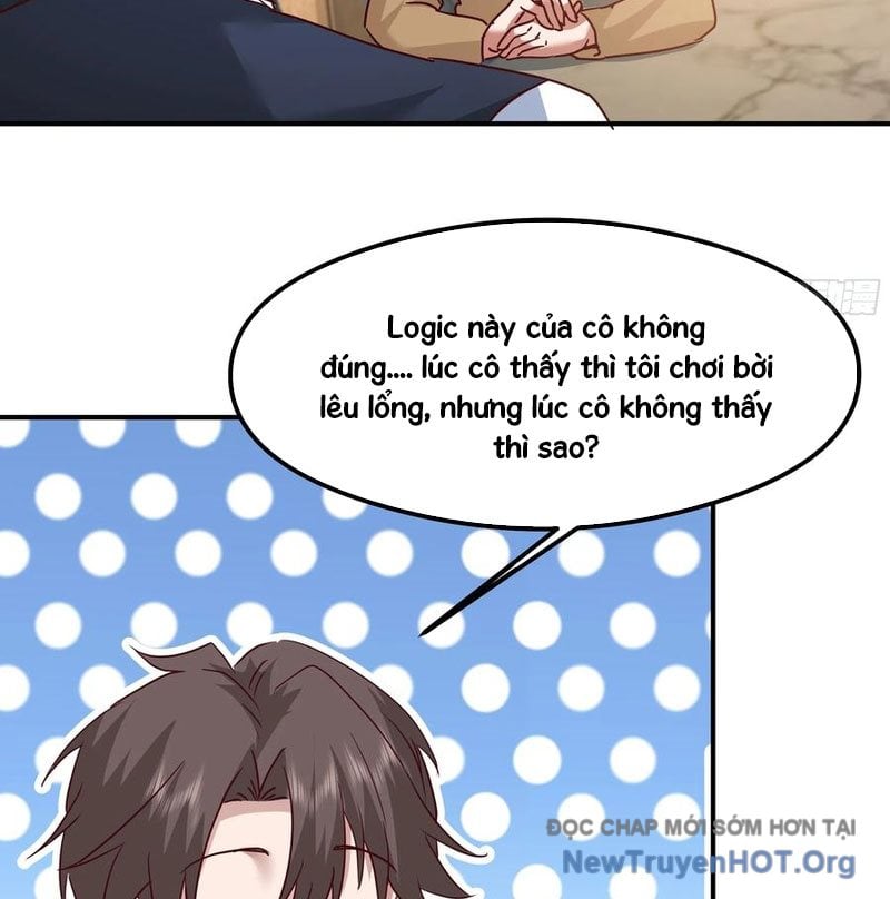 Ta Không Muốn Trùng Sinh Đâu Chap 434 - Next Chap 435