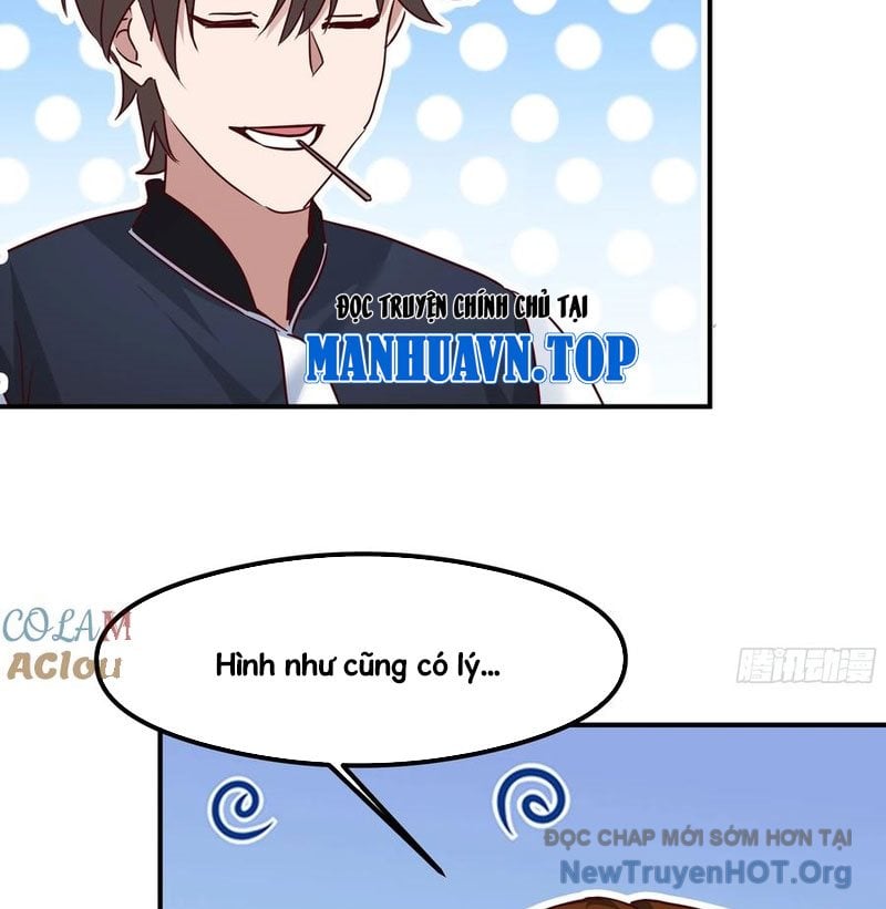 Ta Không Muốn Trùng Sinh Đâu Chap 434 - Next Chap 435