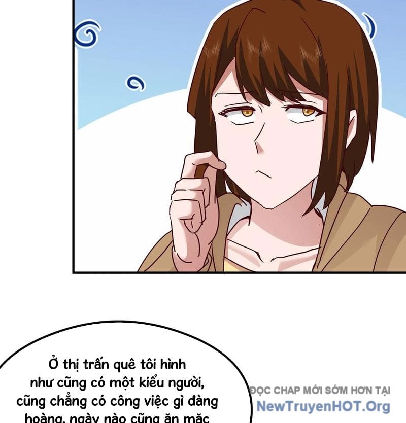 Ta Không Muốn Trùng Sinh Đâu Chap 434 - Next Chap 435