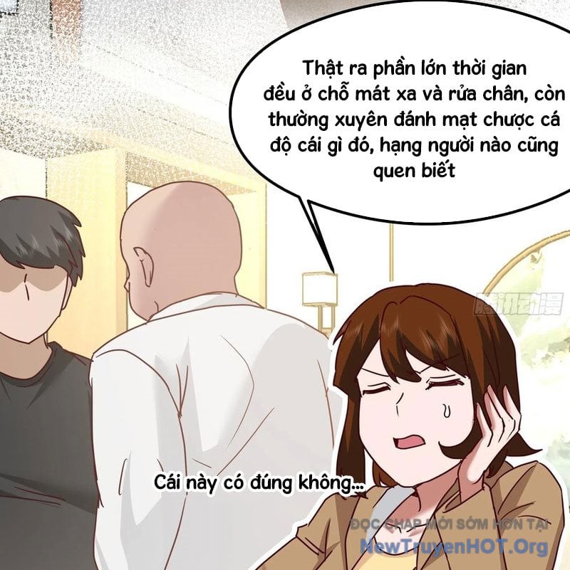 Ta Không Muốn Trùng Sinh Đâu Chap 434 - Next Chap 435