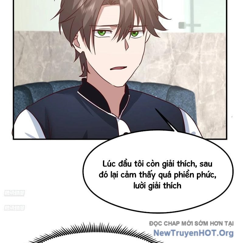 Ta Không Muốn Trùng Sinh Đâu Chap 434 - Next Chap 435