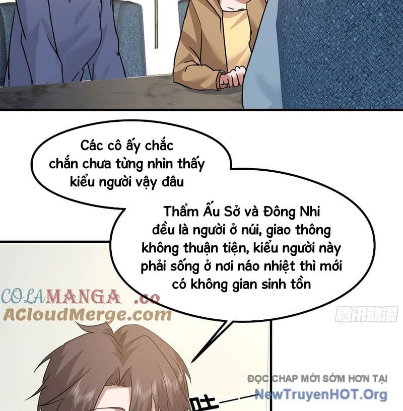Ta Không Muốn Trùng Sinh Đâu Chap 434 - Next Chap 435
