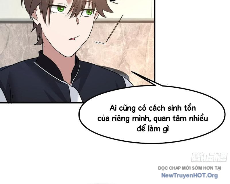 Ta Không Muốn Trùng Sinh Đâu Chap 434 - Next Chap 435