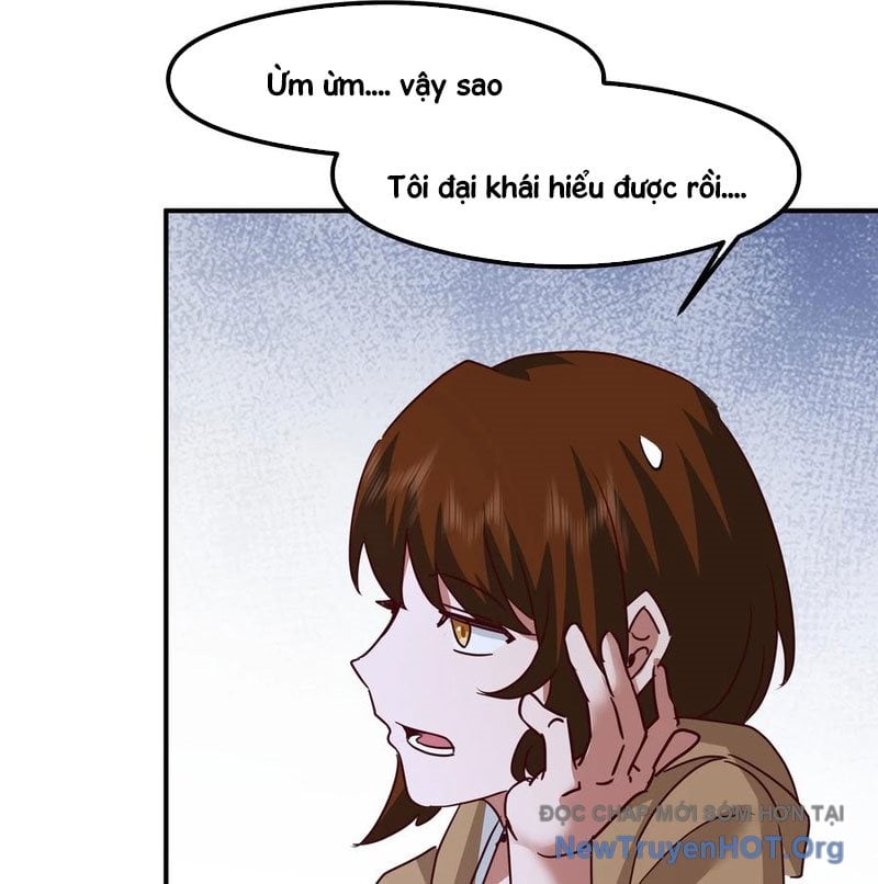 Ta Không Muốn Trùng Sinh Đâu Chap 434 - Next Chap 435