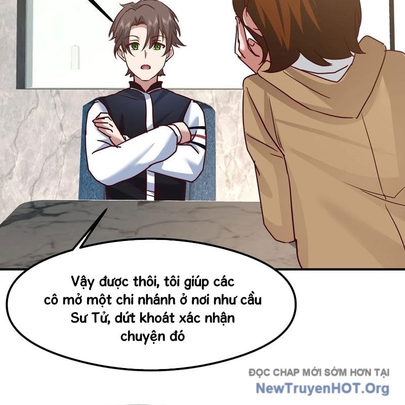 Ta Không Muốn Trùng Sinh Đâu Chap 434 - Next Chap 435