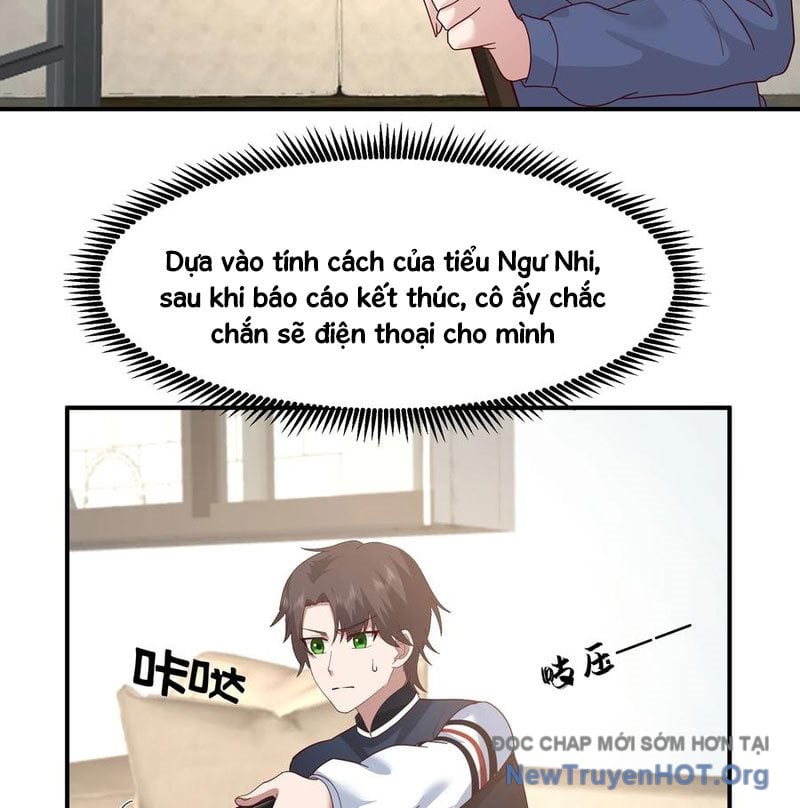 Ta Không Muốn Trùng Sinh Đâu Chap 434 - Next Chap 435