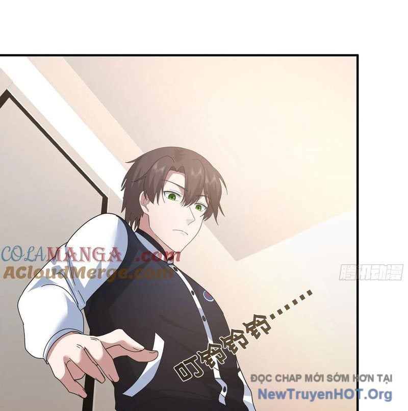 Ta Không Muốn Trùng Sinh Đâu Chap 434 - Next Chap 435