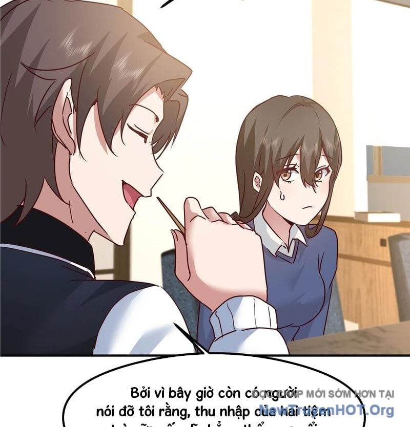 Ta Không Muốn Trùng Sinh Đâu Chap 434 - Next Chap 435