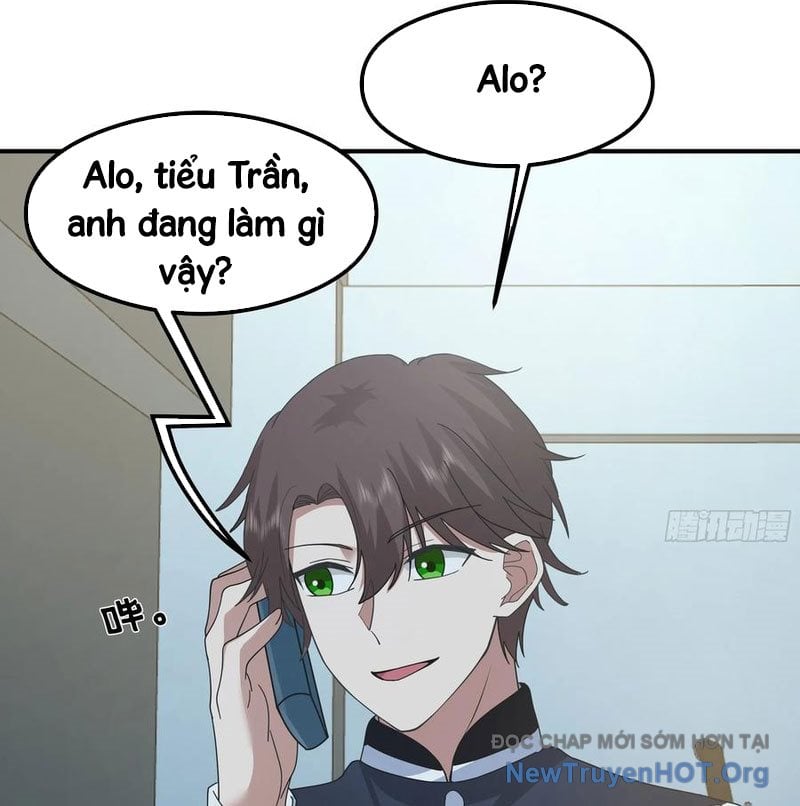 Ta Không Muốn Trùng Sinh Đâu Chap 434 - Next Chap 435