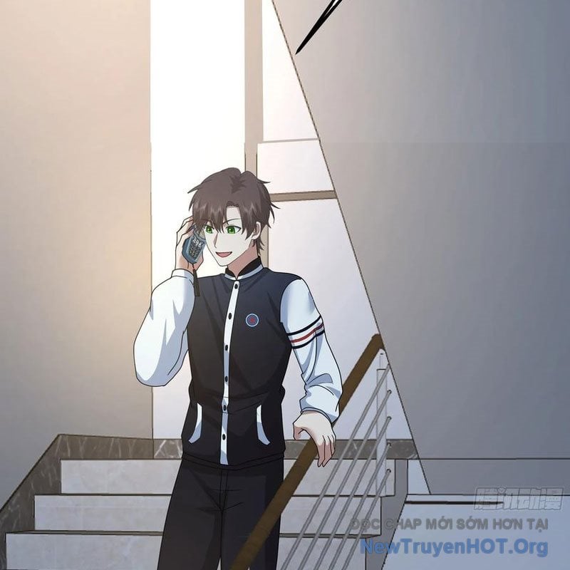 Ta Không Muốn Trùng Sinh Đâu Chap 434 - Next Chap 435