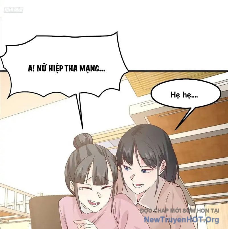 Ta Không Muốn Trùng Sinh Đâu Chap 435 - Next Chap 436