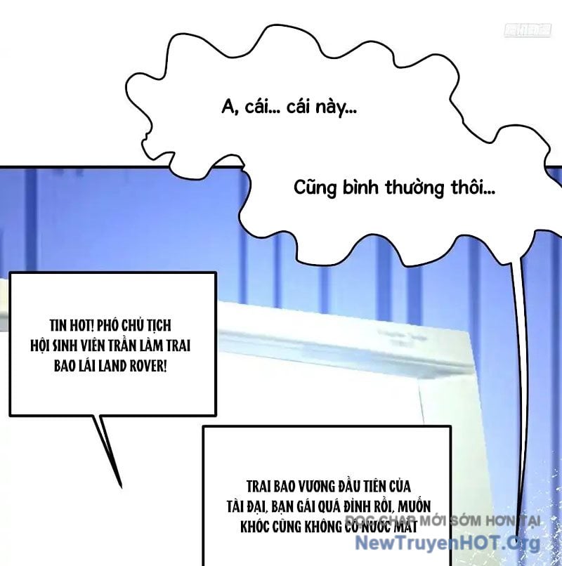 Ta Không Muốn Trùng Sinh Đâu Chap 435 - Next Chap 436