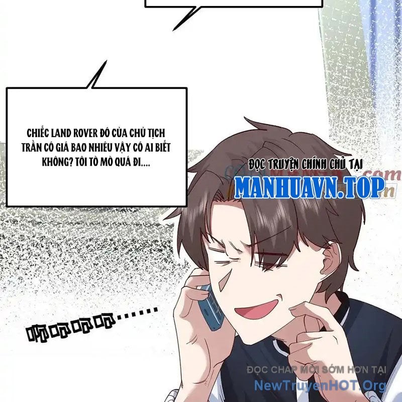 Ta Không Muốn Trùng Sinh Đâu Chap 435 - Next Chap 436