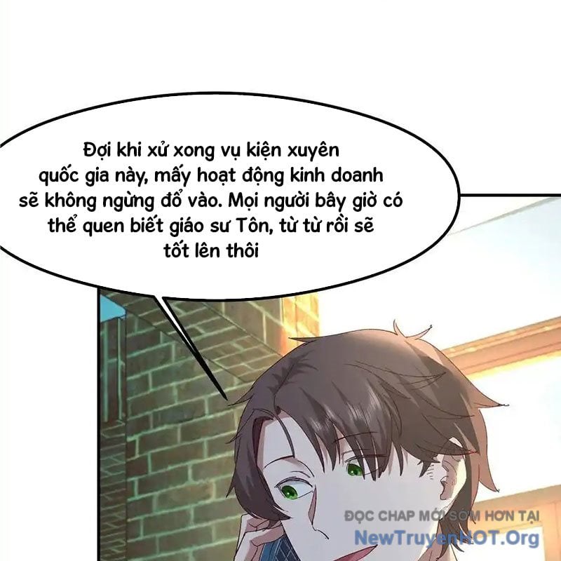 Ta Không Muốn Trùng Sinh Đâu Chap 435 - Next Chap 436