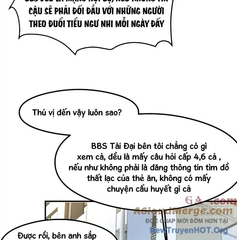 Ta Không Muốn Trùng Sinh Đâu Chap 435 - Next Chap 436