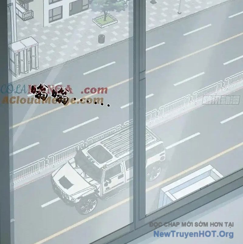 Ta Không Muốn Trùng Sinh Đâu Chap 435 - Next Chap 436