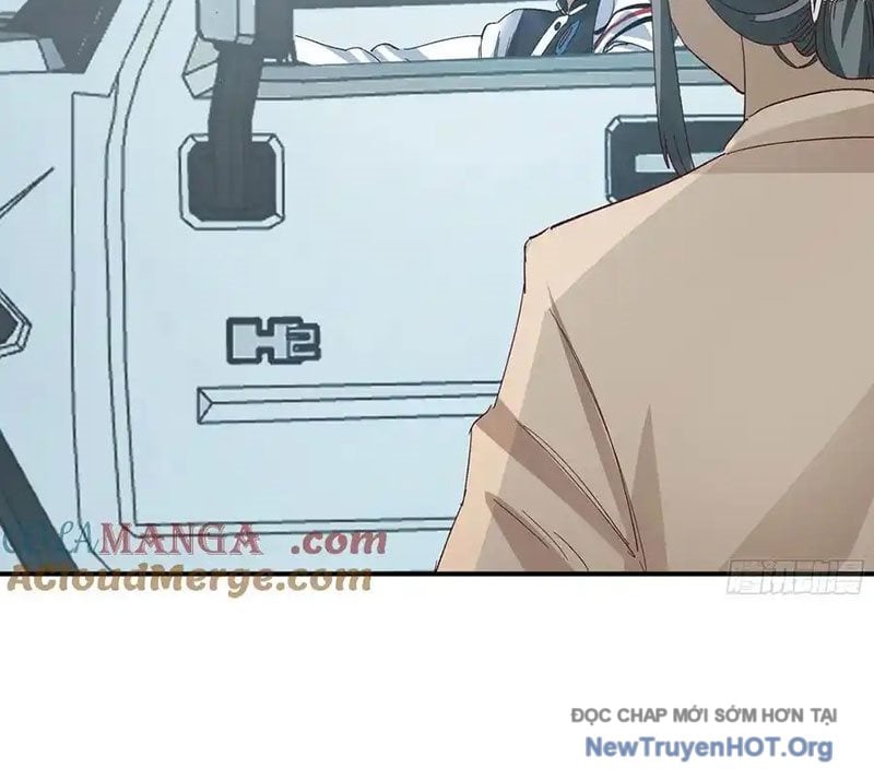 Ta Không Muốn Trùng Sinh Đâu Chap 435 - Next Chap 436