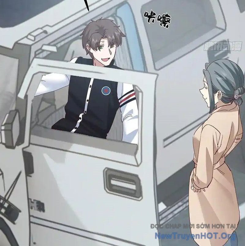 Ta Không Muốn Trùng Sinh Đâu Chap 435 - Next Chap 436