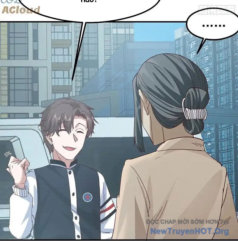 Ta Không Muốn Trùng Sinh Đâu Chap 435 - Next Chap 436