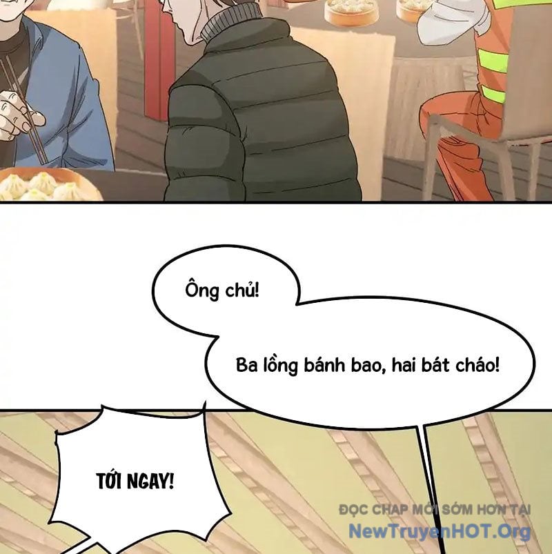 Ta Không Muốn Trùng Sinh Đâu Chap 435 - Next Chap 436