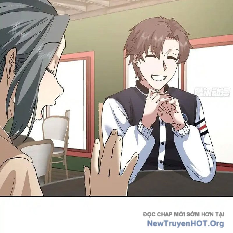 Ta Không Muốn Trùng Sinh Đâu Chap 435 - Next Chap 436