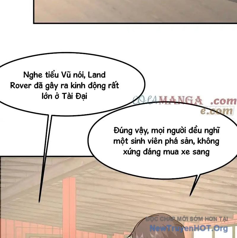 Ta Không Muốn Trùng Sinh Đâu Chap 435 - Next Chap 436