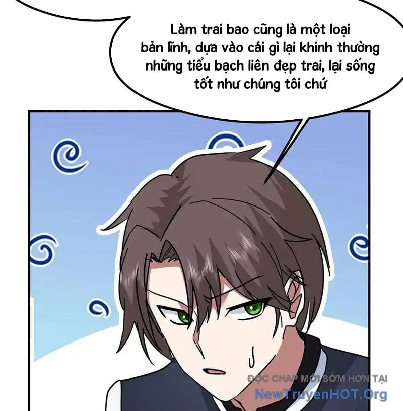 Ta Không Muốn Trùng Sinh Đâu Chap 435 - Next Chap 436