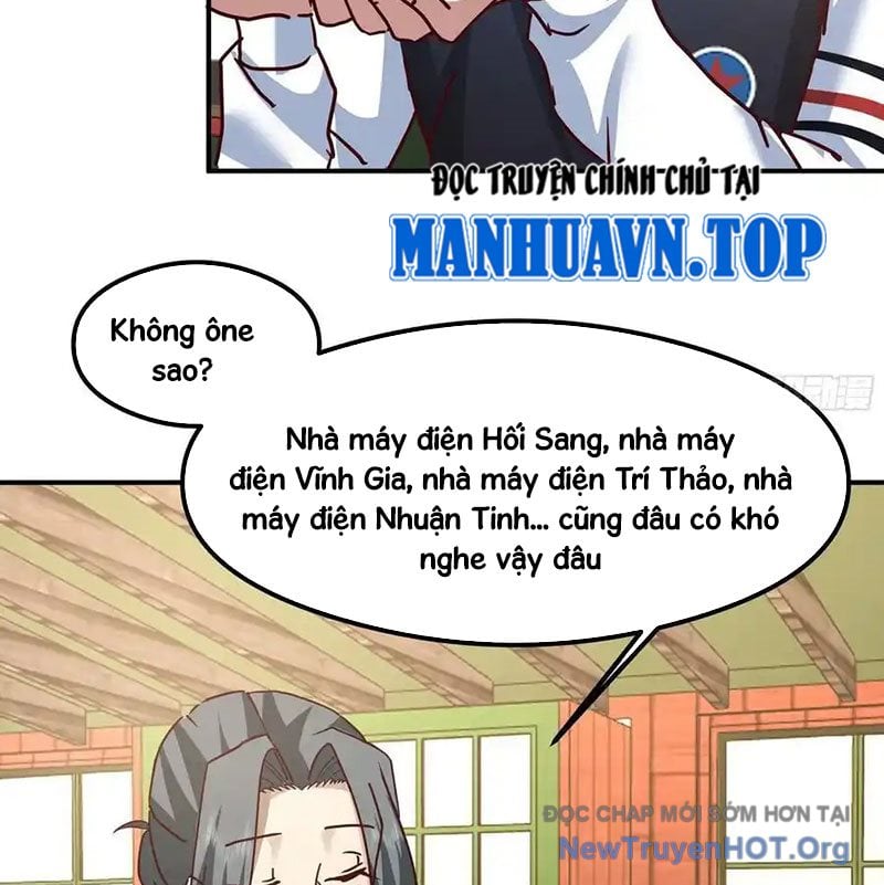 Ta Không Muốn Trùng Sinh Đâu Chap 435 - Next Chap 436