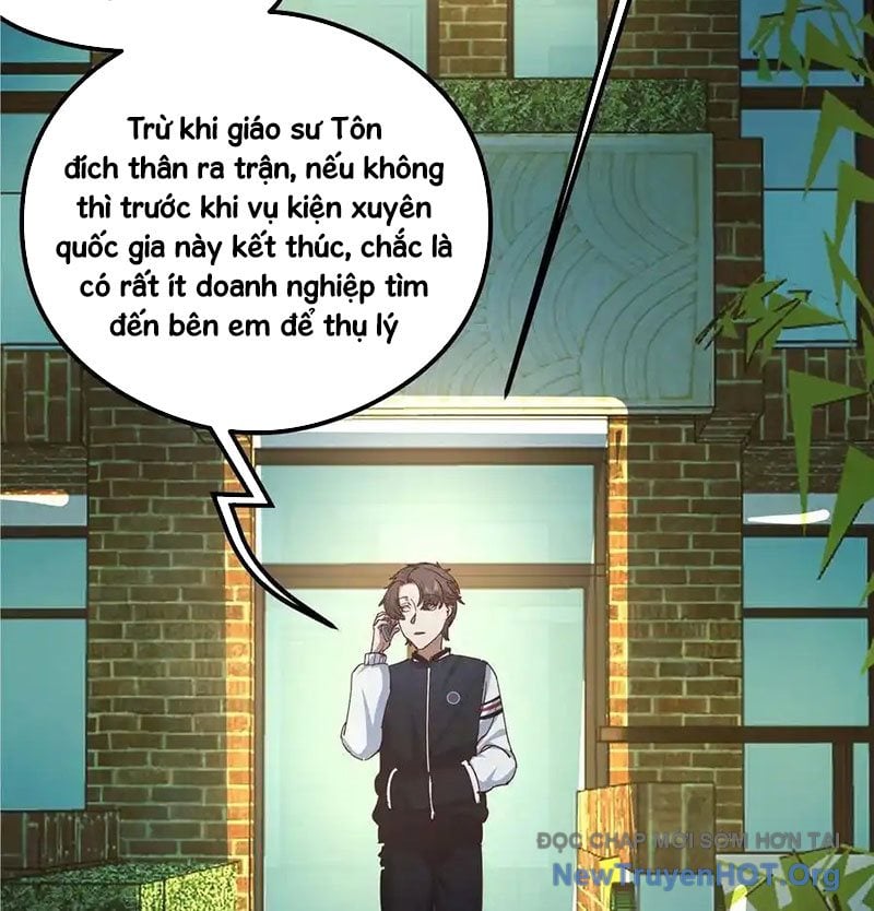 Ta Không Muốn Trùng Sinh Đâu Chap 435 - Next Chap 436