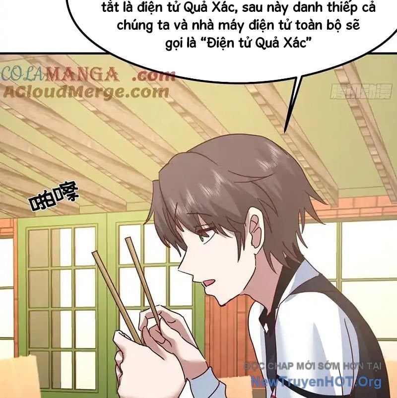 Ta Không Muốn Trùng Sinh Đâu Chap 435 - Next Chap 436