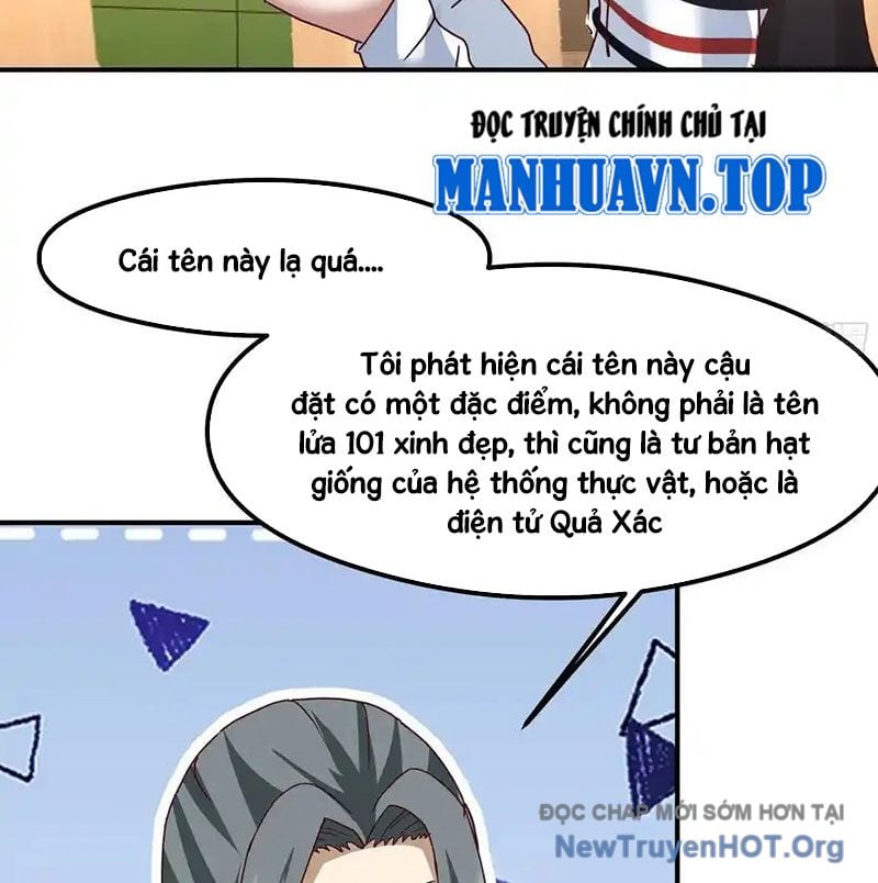 Ta Không Muốn Trùng Sinh Đâu Chap 435 - Next Chap 436