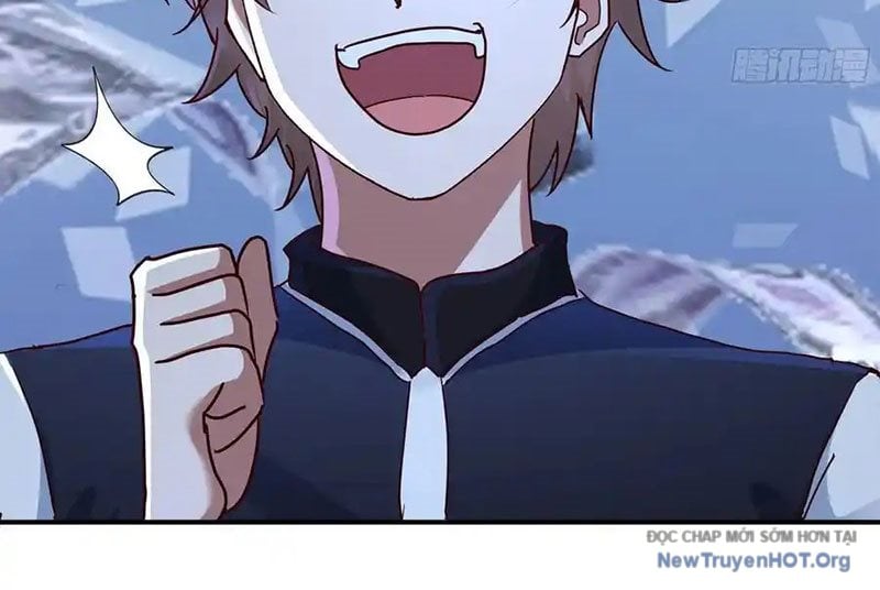 Ta Không Muốn Trùng Sinh Đâu Chap 435 - Next Chap 436