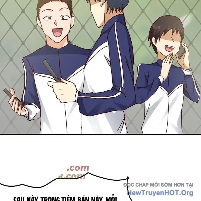 Ta Không Muốn Trùng Sinh Đâu Chap 435 - Next Chap 436