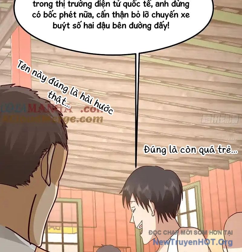 Ta Không Muốn Trùng Sinh Đâu Chap 435 - Next Chap 436