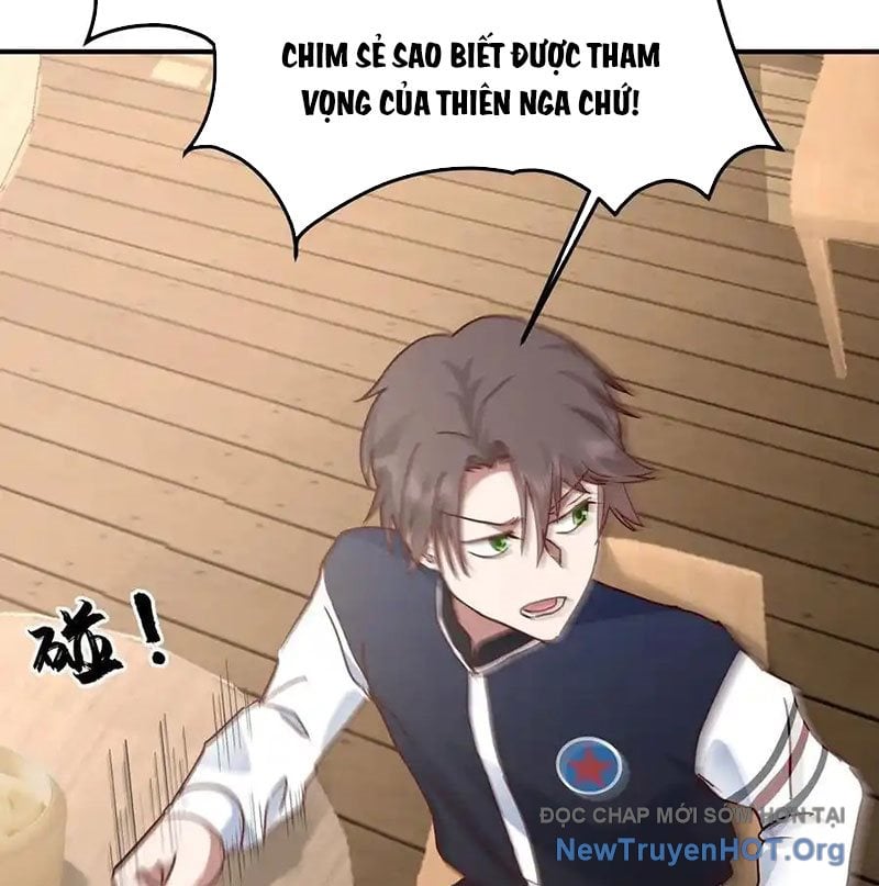 Ta Không Muốn Trùng Sinh Đâu Chap 435 - Next Chap 436