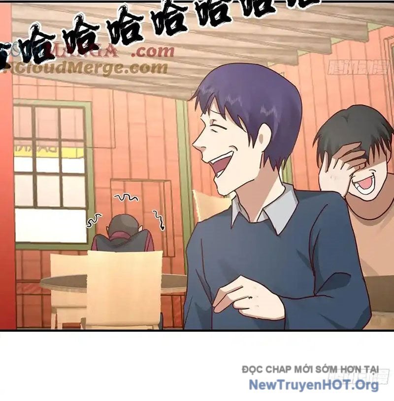 Ta Không Muốn Trùng Sinh Đâu Chap 435 - Next Chap 436