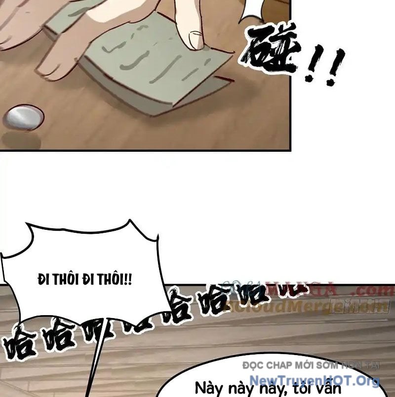 Ta Không Muốn Trùng Sinh Đâu Chap 435 - Next Chap 436