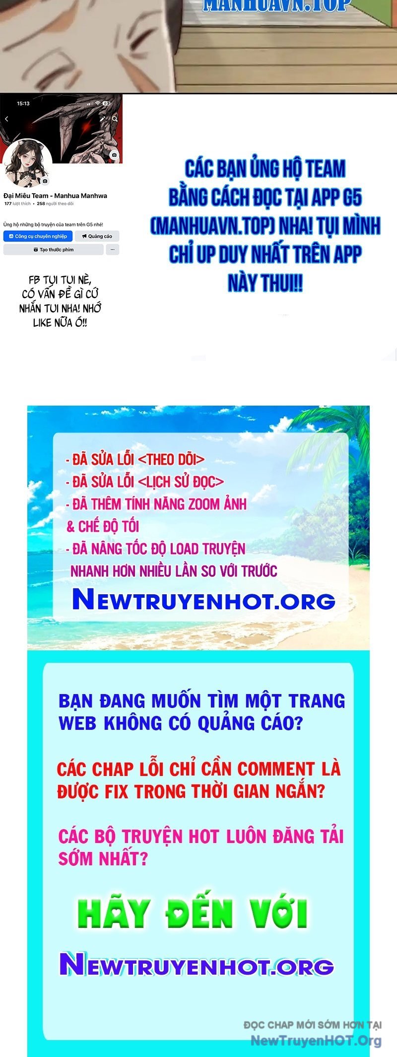 Ta Không Muốn Trùng Sinh Đâu Chap 435 - Next Chap 436