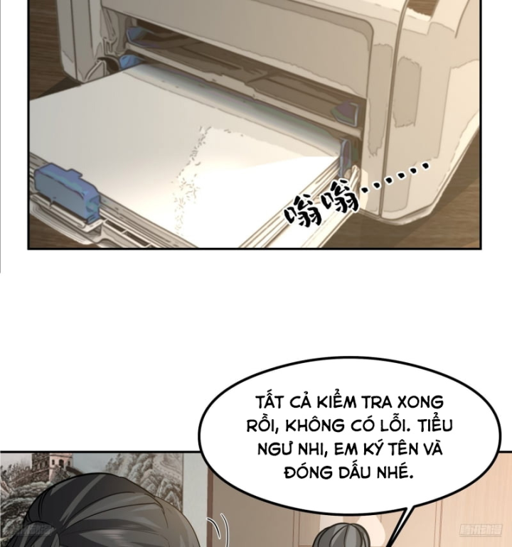 Ta Không Muốn Trùng Sinh Đâu Chap 439 - Next Chap 440