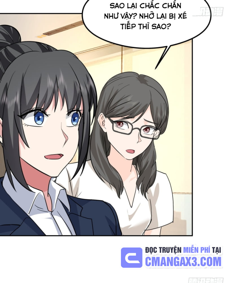 Ta Không Muốn Trùng Sinh Đâu Chap 439 - Next Chap 440