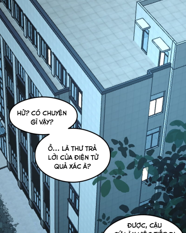 Ta Không Muốn Trùng Sinh Đâu Chap 439 - Next Chap 440