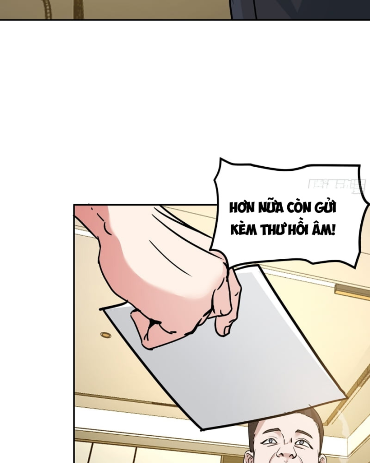 Ta Không Muốn Trùng Sinh Đâu Chap 439 - Next Chap 440