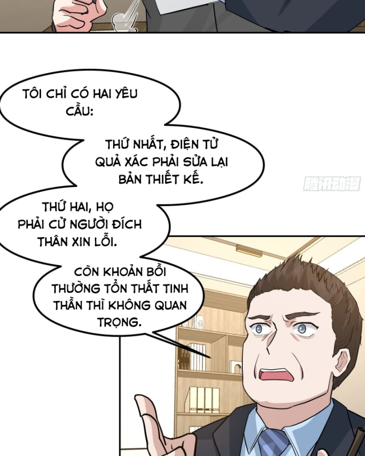 Ta Không Muốn Trùng Sinh Đâu Chap 439 - Next Chap 440