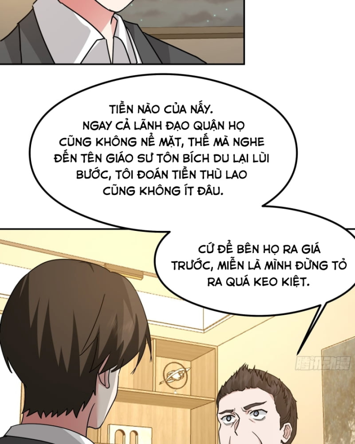 Ta Không Muốn Trùng Sinh Đâu Chap 439 - Next Chap 440