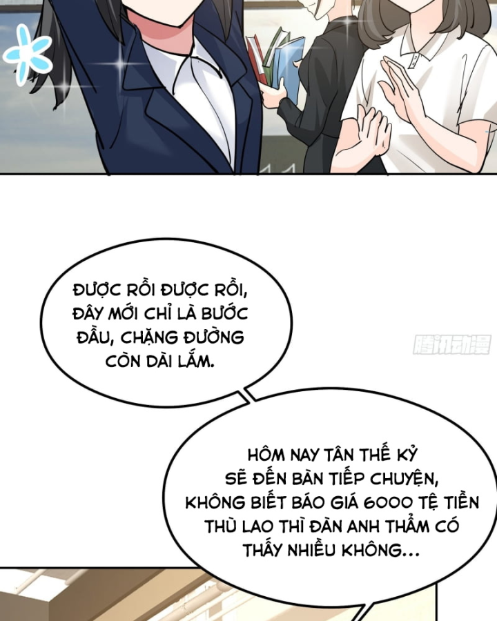 Ta Không Muốn Trùng Sinh Đâu Chap 439 - Next Chap 440