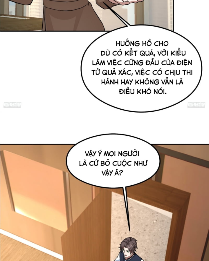 Ta Không Muốn Trùng Sinh Đâu Chap 439 - Next Chap 440