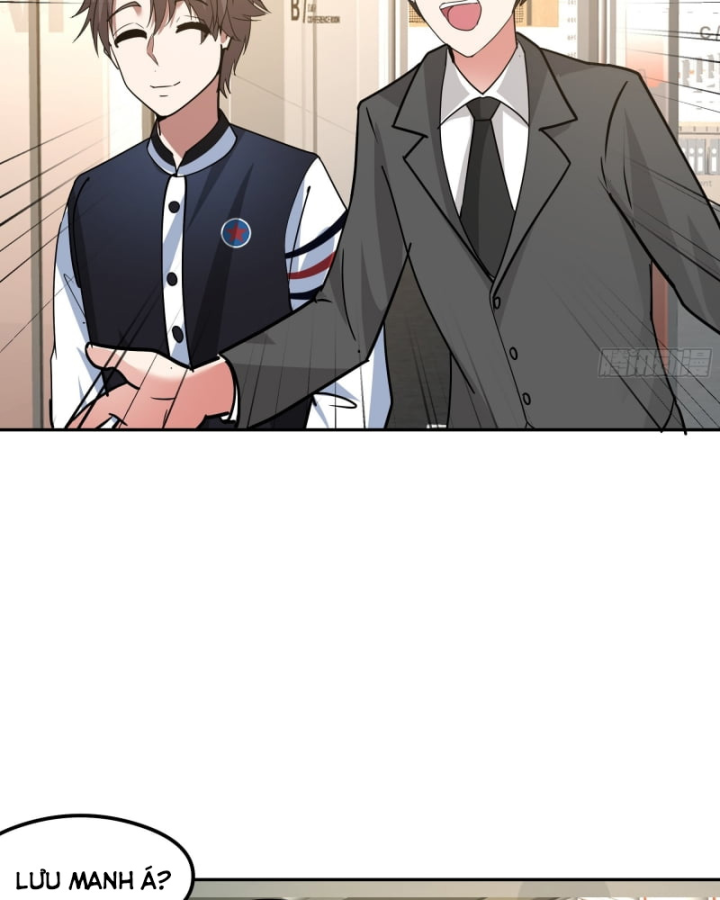 Ta Không Muốn Trùng Sinh Đâu Chap 439 - Next Chap 440