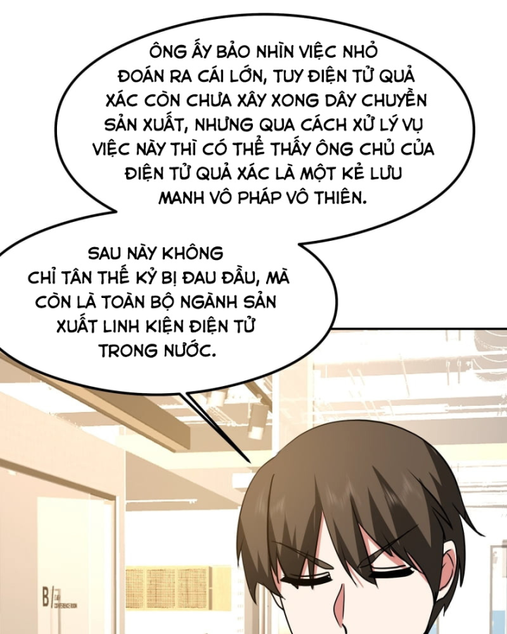 Ta Không Muốn Trùng Sinh Đâu Chap 439 - Next Chap 440