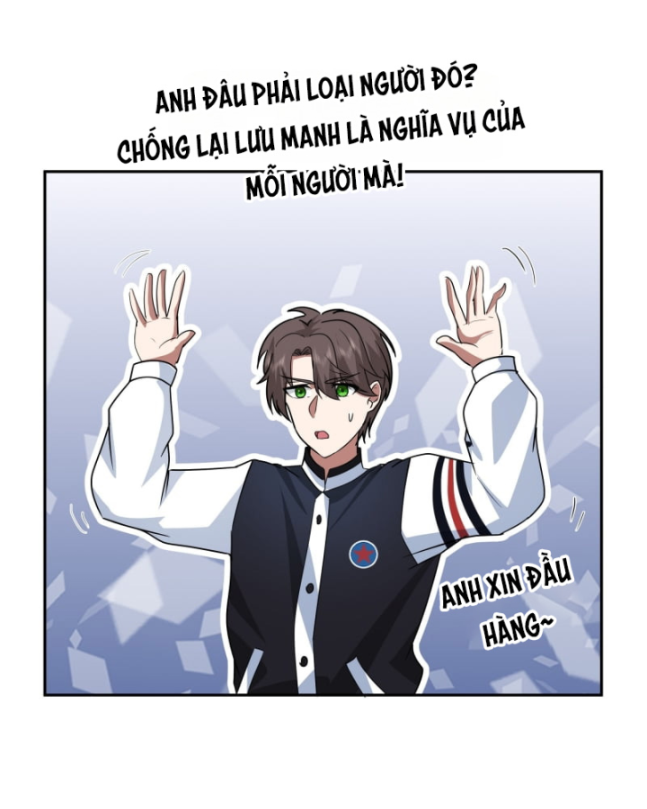 Ta Không Muốn Trùng Sinh Đâu Chap 439 - Next Chap 440