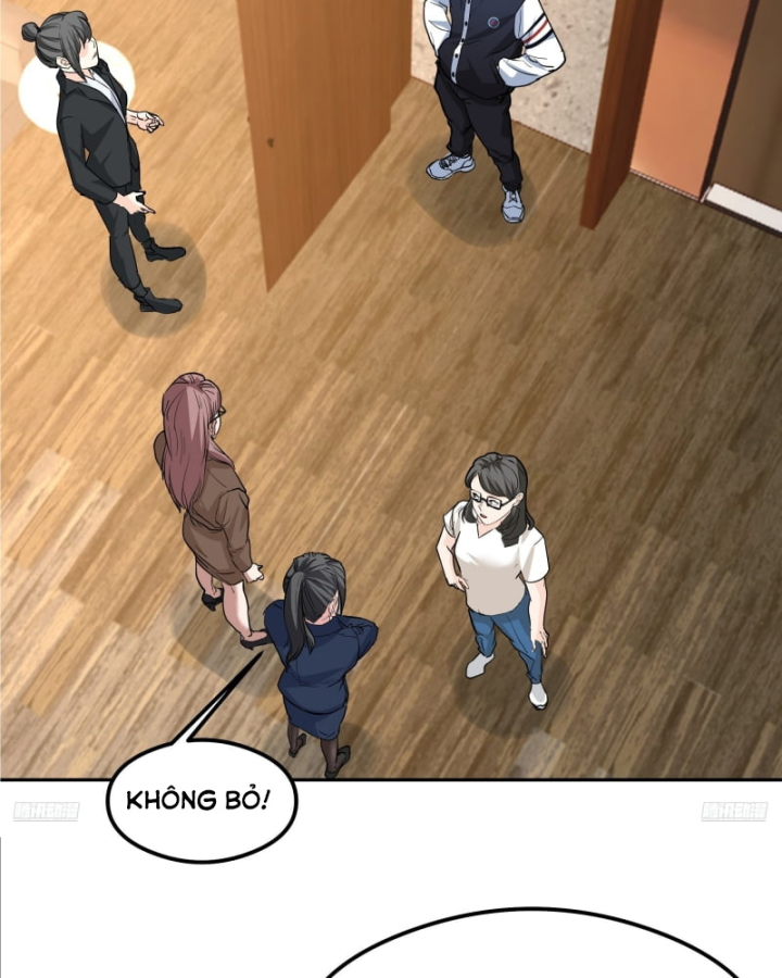 Ta Không Muốn Trùng Sinh Đâu Chap 439 - Next Chap 440